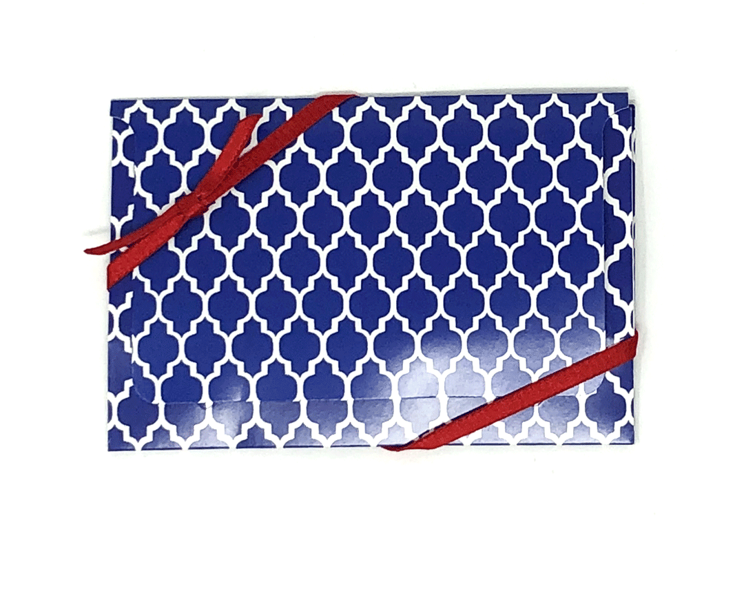 Rugby Team Store Classic Gift Card
