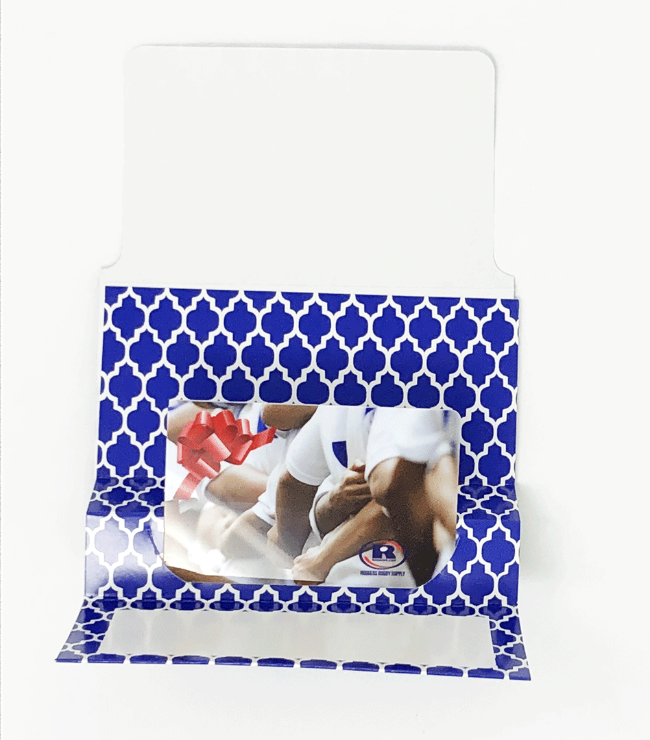 Rugby Team Store Classic Gift Card