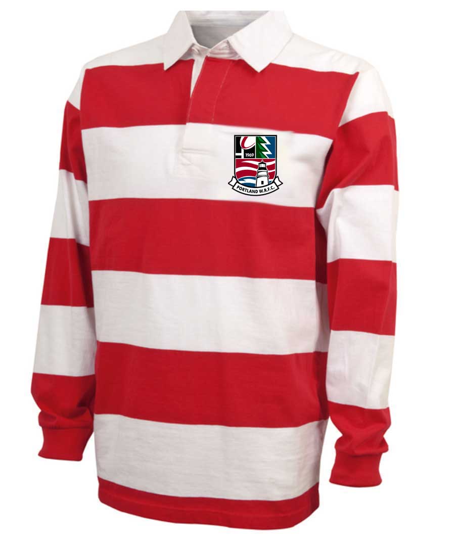 Portland Women Social Jersey