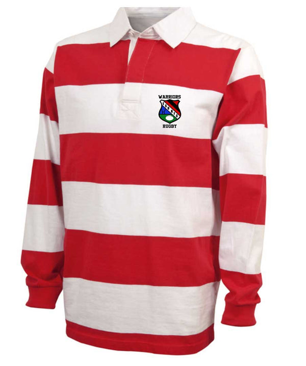 ESU Social Jersey - Ruggers Team Stores