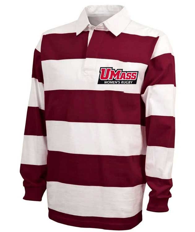 UMass Women Social Jersey