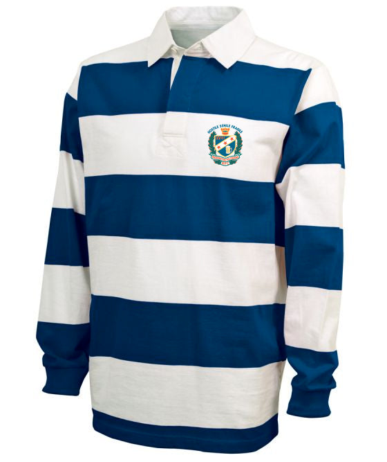 Poltroons Social Jersey