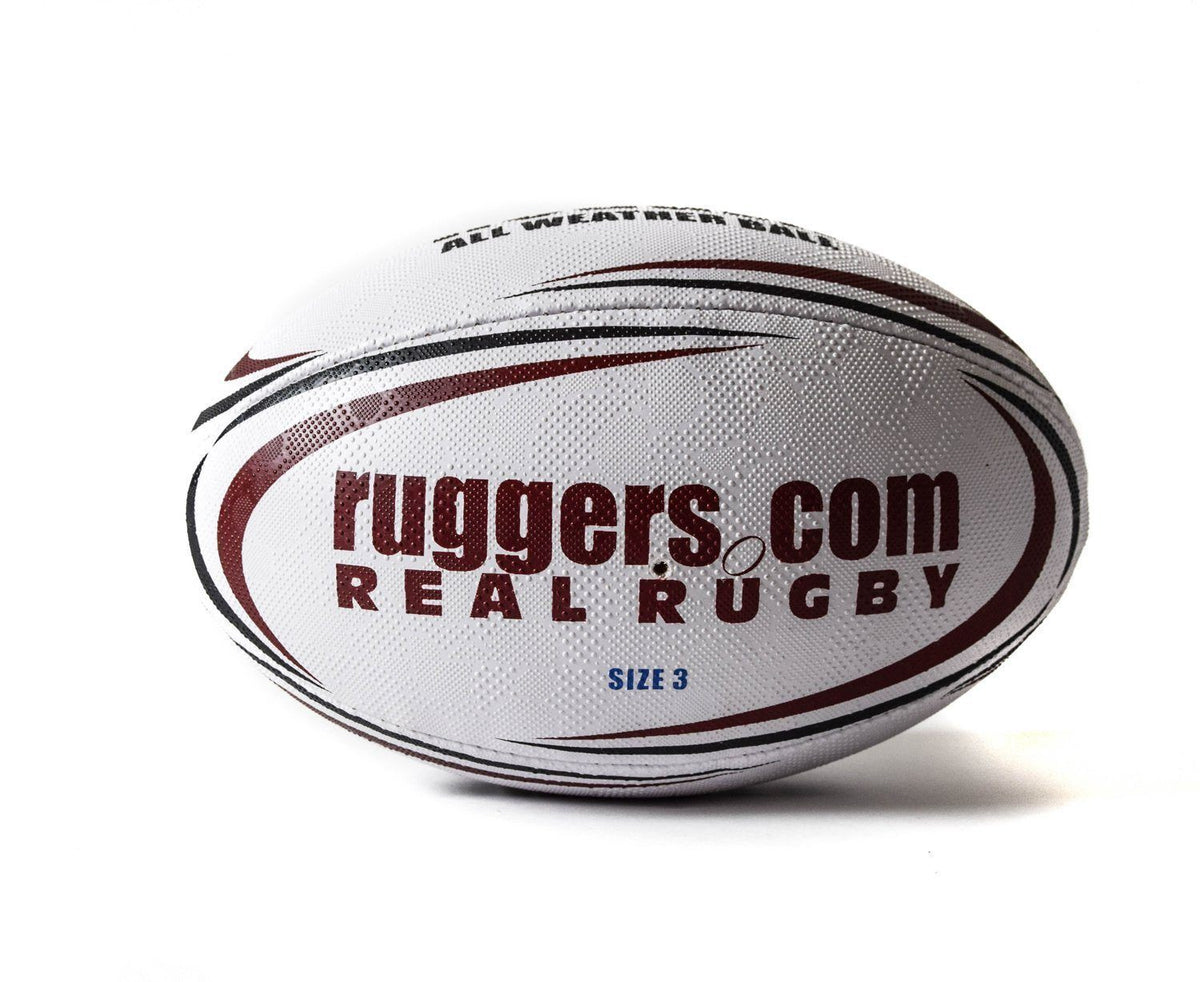 Ruggers Practice Ball