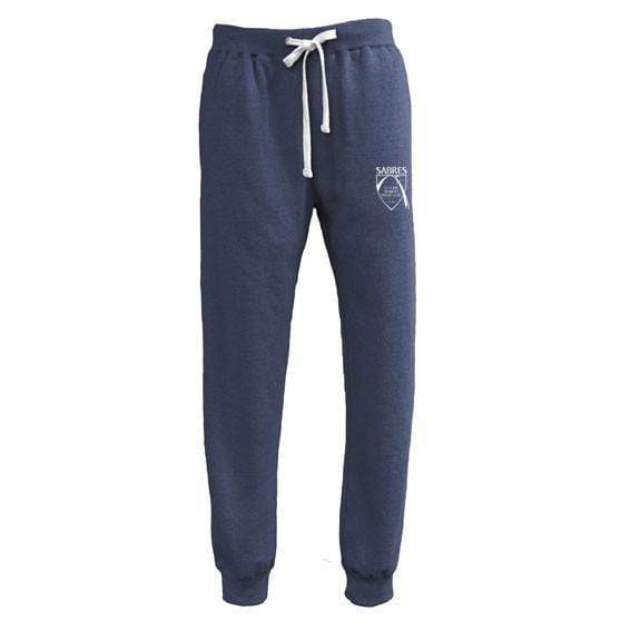 Sabres Throwback Jogger