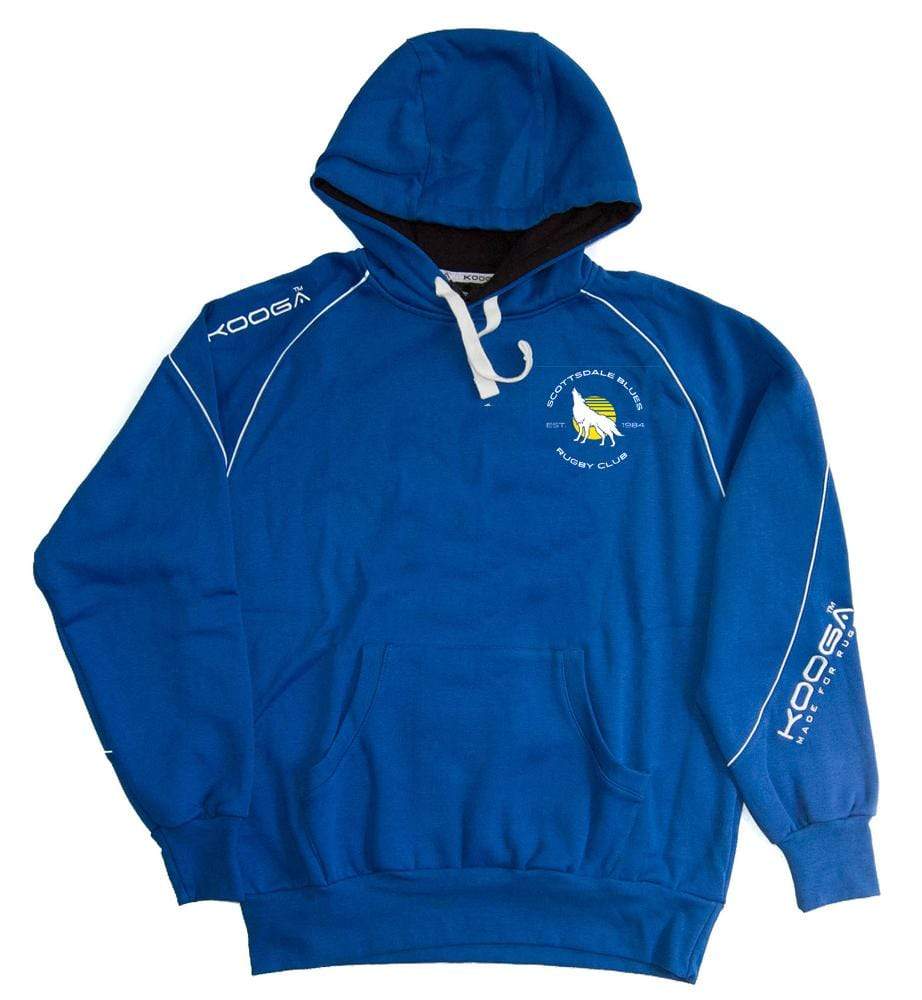 Scottsdale Blues Kooga Hoody