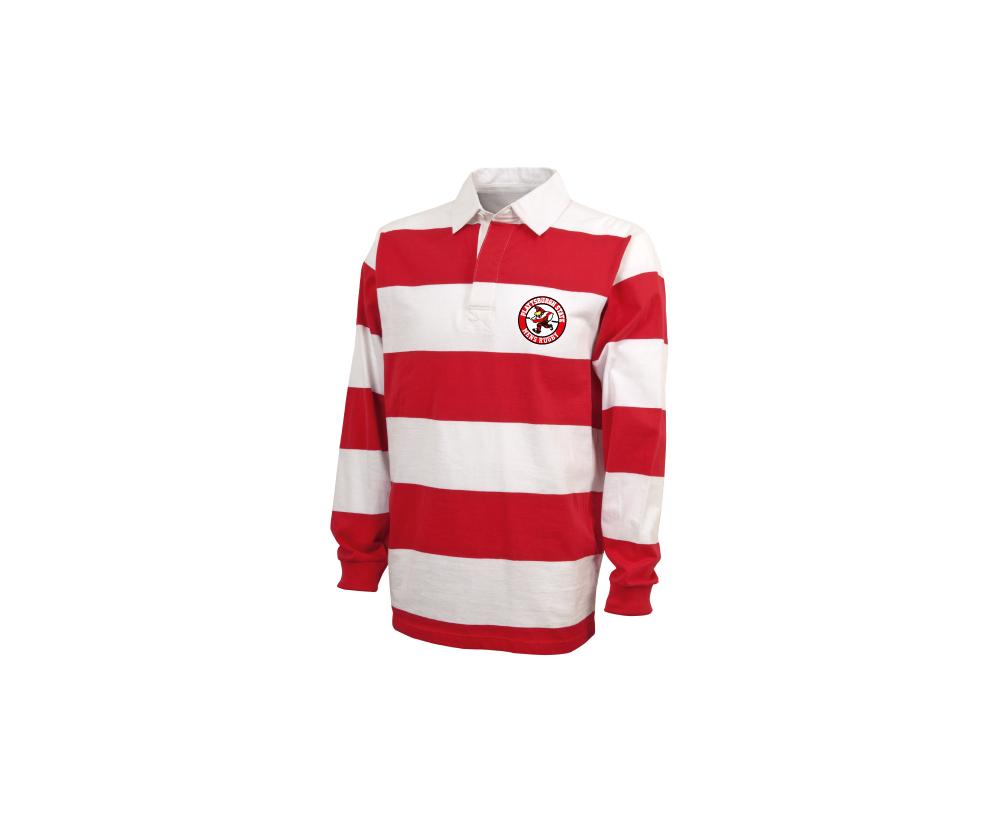 Plattsburgh Social Jersey