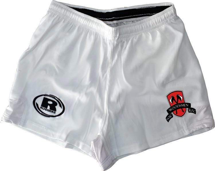 Woodsmen Match Shorts