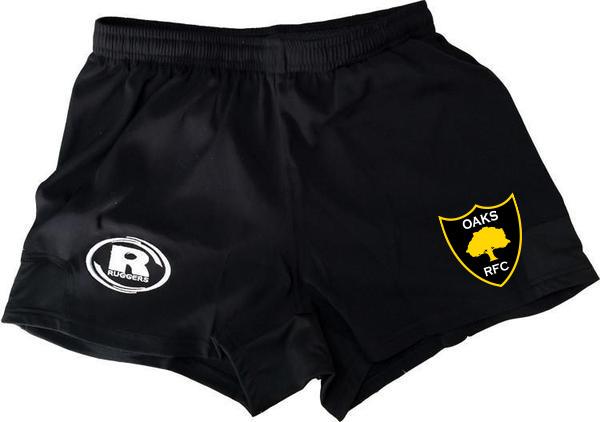 Danville Auckland Short