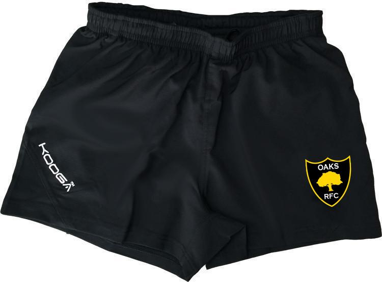 Danville Fiji Shorts
