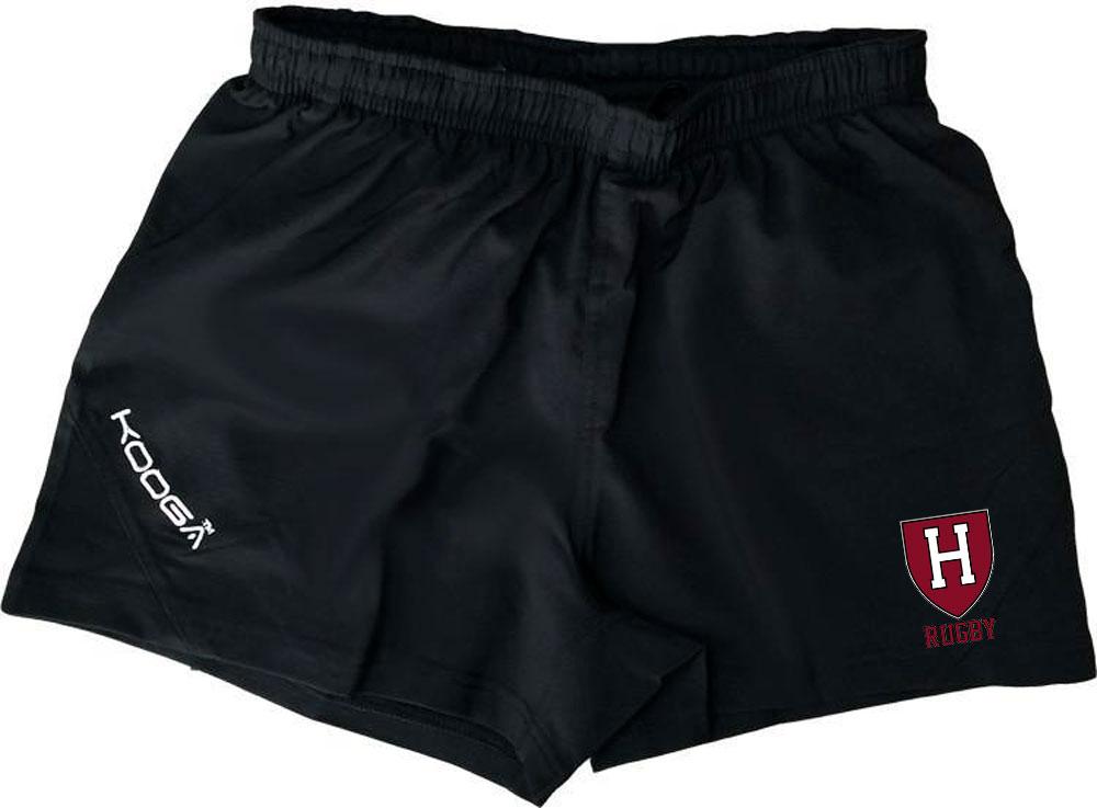Harvard Fiji Shorts