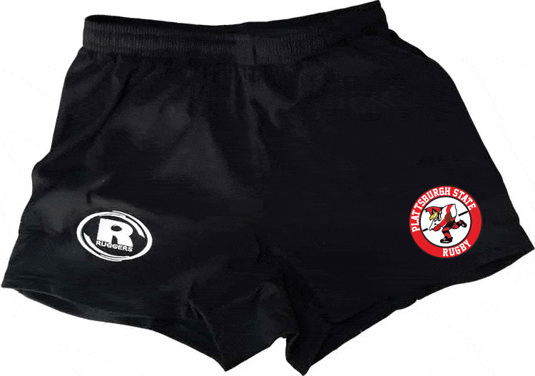Plattsburgh State Shorts