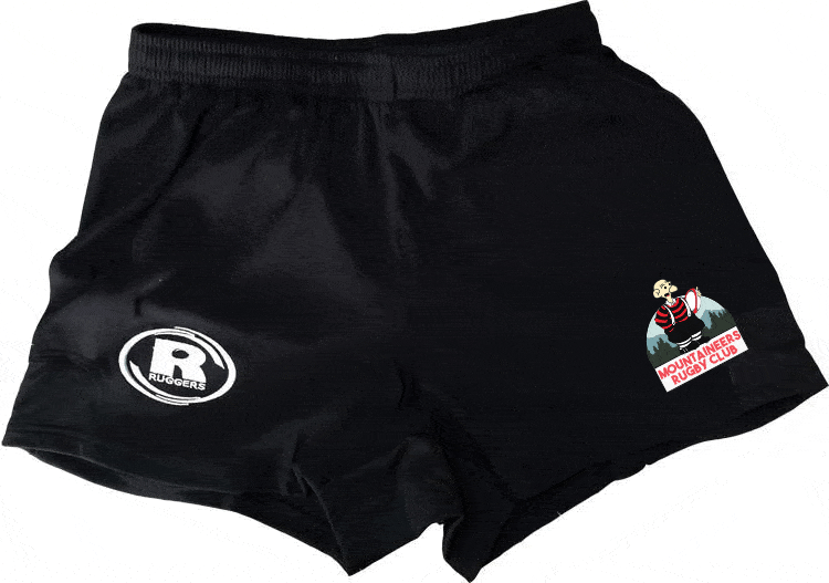 Saranac Auckland Match Short