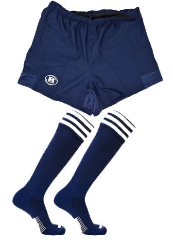 Rainier Short-Sock Kit