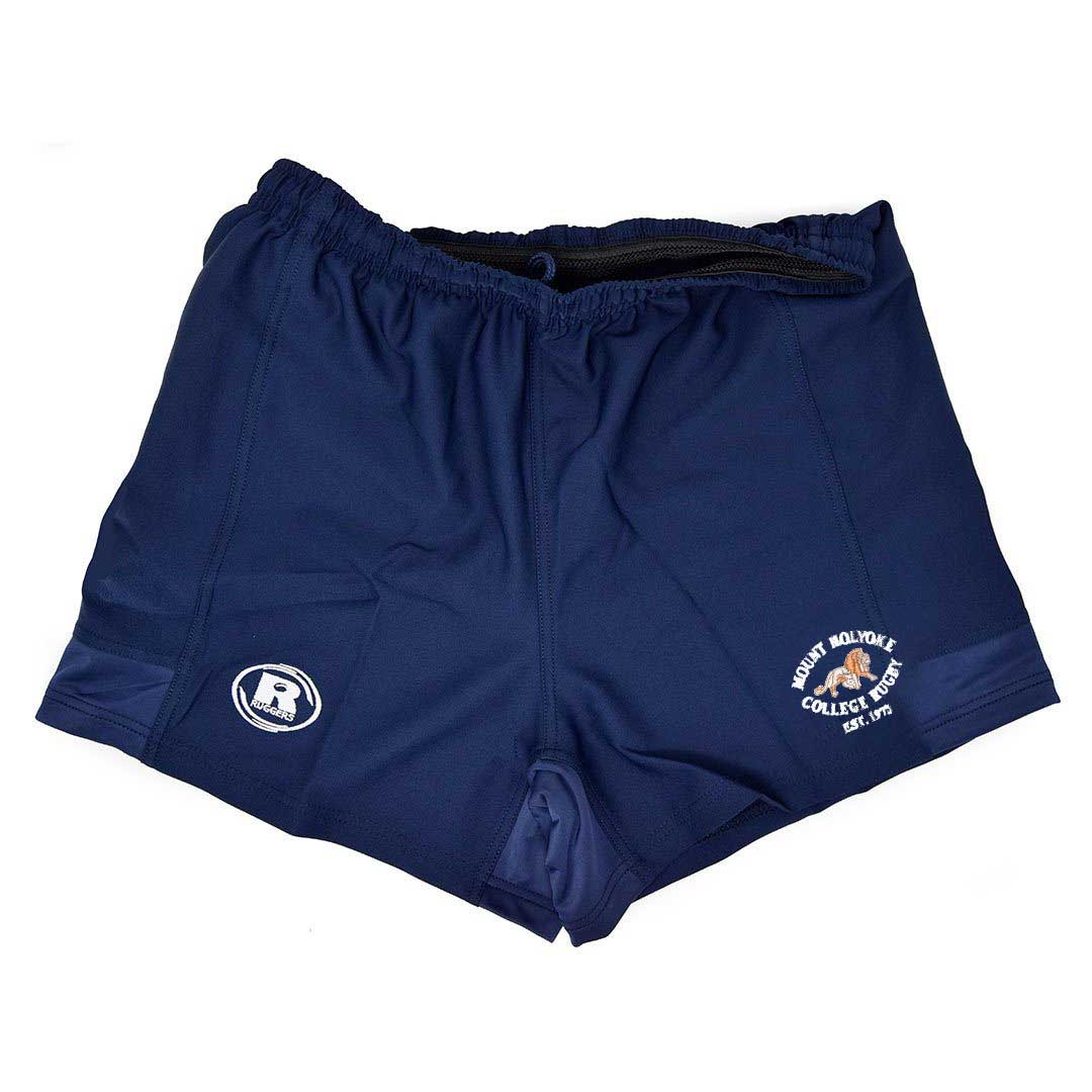 Mount Holyoke Ruggers Auckland Shorts