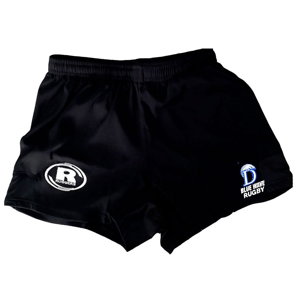 Darien HS Girls Practice Short