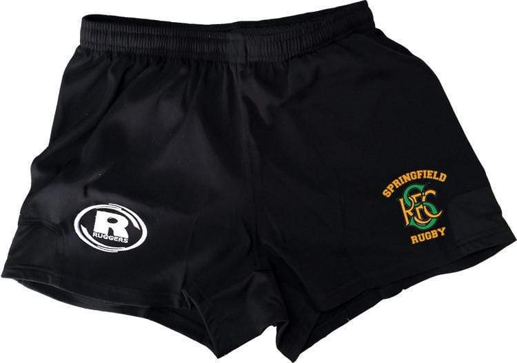 Springfield Rifles Auckland Short