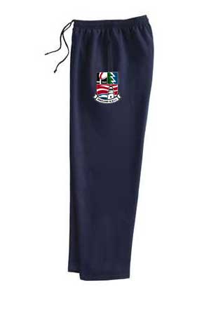 Portland Women Open-Bottom Sweatpant