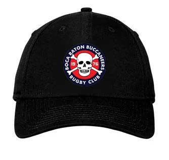 Boca Raton Rugby Cap