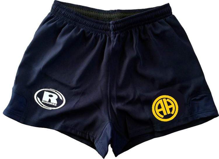Alamo Heights Auckland Short - Ruggers Rugby Supply