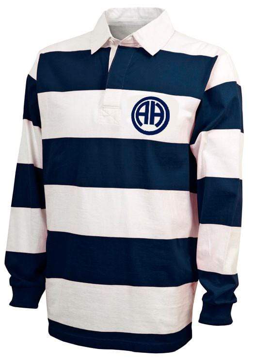 Alamo Heights Social Jersey - Ruggers Rugby Supply