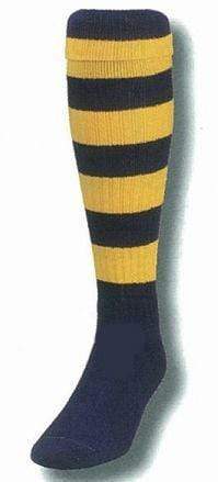 Alamo Heights Sock - Ruggers Rugby Supply