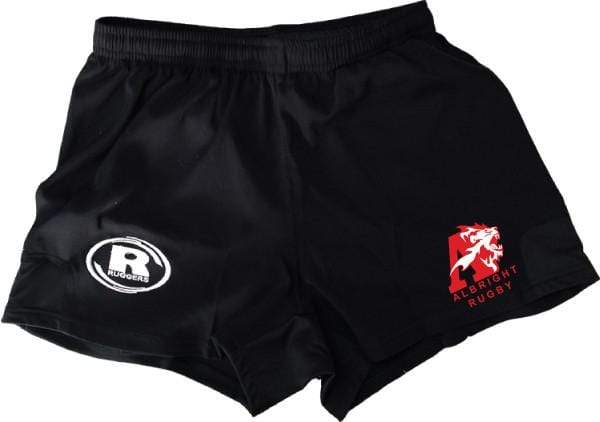 Albright Auckland Shorts - Ruggers Rugby Supply