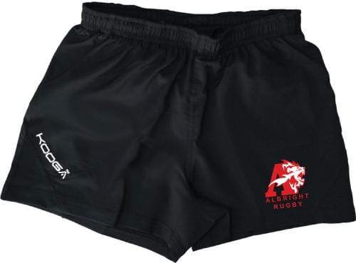 Albright Fiji Short - Ruggers Rugby Supply