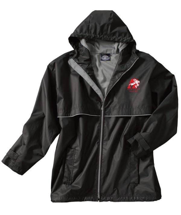 Albright Waterproof Jacket - Ruggers Rugby Supply