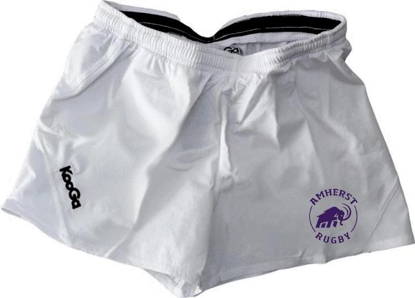 Amherst  Kooga Fiji Shorts