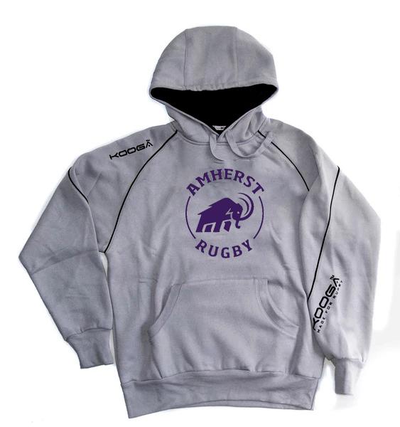 Amherst  RFC Kooga Hoody
