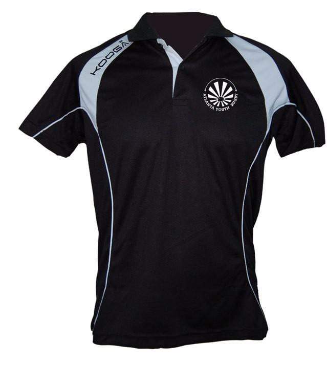 Atlanta Youth Kooga Polo (Adult Sizes) - Ruggers Rugby Supply