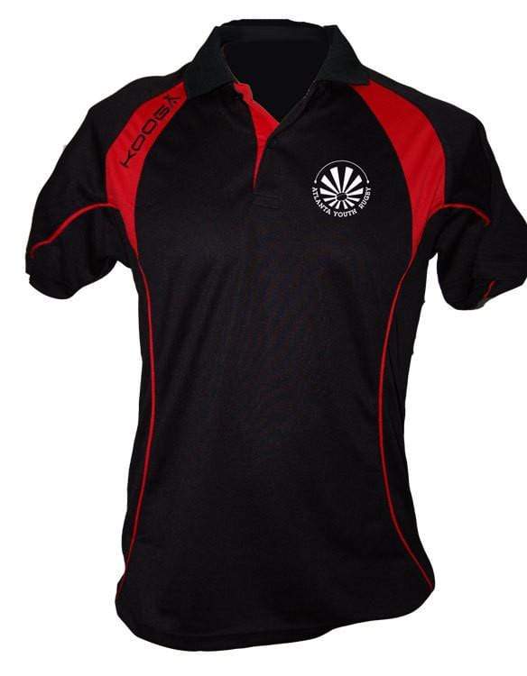 Atlanta Youth Kooga Polo (Adult Sizes) - Ruggers Rugby Supply