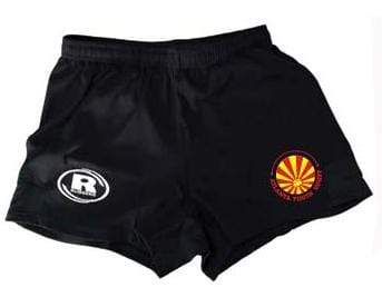 Atlanta Youth Rugby Short - Ruggers Rugby Supply