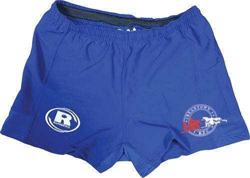 Beantown Auckland Short - Ruggers Rugby Supply