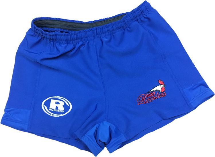 Bethesda Roosters Auckland Short - Ruggers Rugby Supply