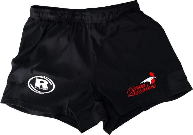 Bethesda Roosters Auckland Short - Ruggers Rugby Supply