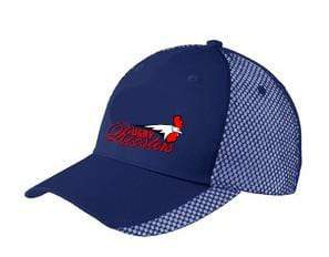 Bethesda Roosters Baseball Cap - Ruggers Rugby Supply