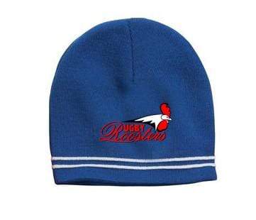 Bethesda Roosters Knit Beanie - Ruggers Rugby Supply