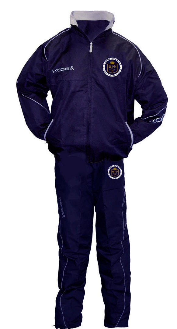 Bishop Dwenger Kooga Tracksuit