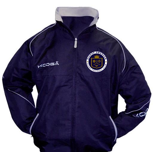 Bishop Dwenger Kooga Tracksuit