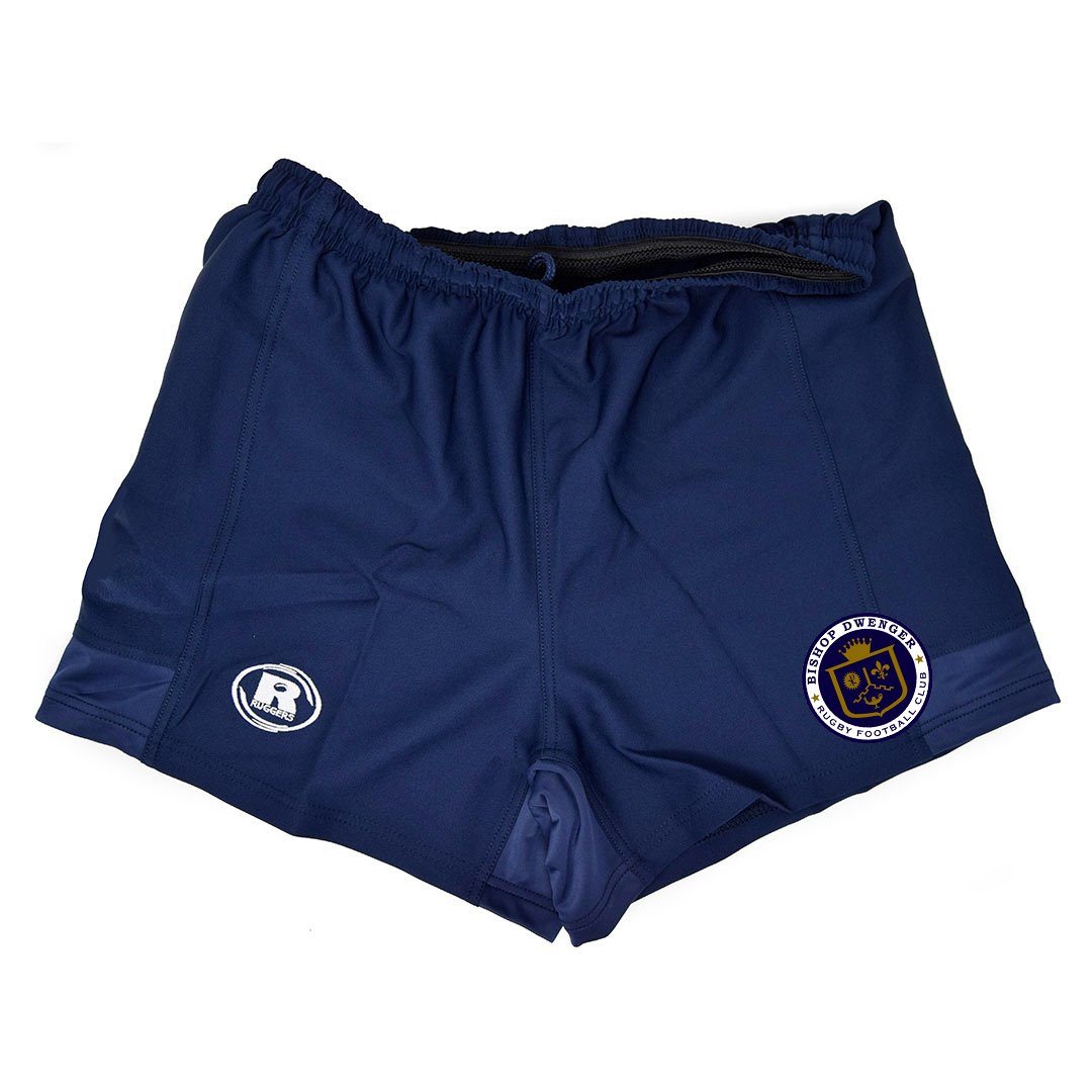 Bishop Dwenger Ruggers Auckland Shorts