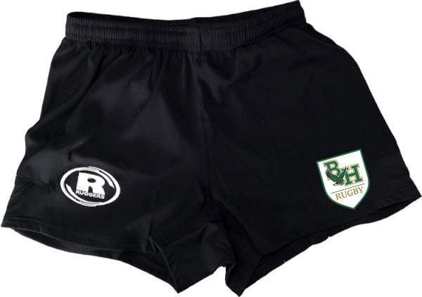 Bishop Hendricken Auckland Short - Ruggers Rugby Supply