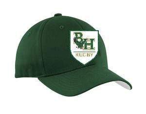 Bishop Hendricken RFC Cap - Ruggers Rugby Supply