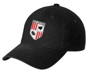 Blackhearts Cap - Ruggers Rugby Supply