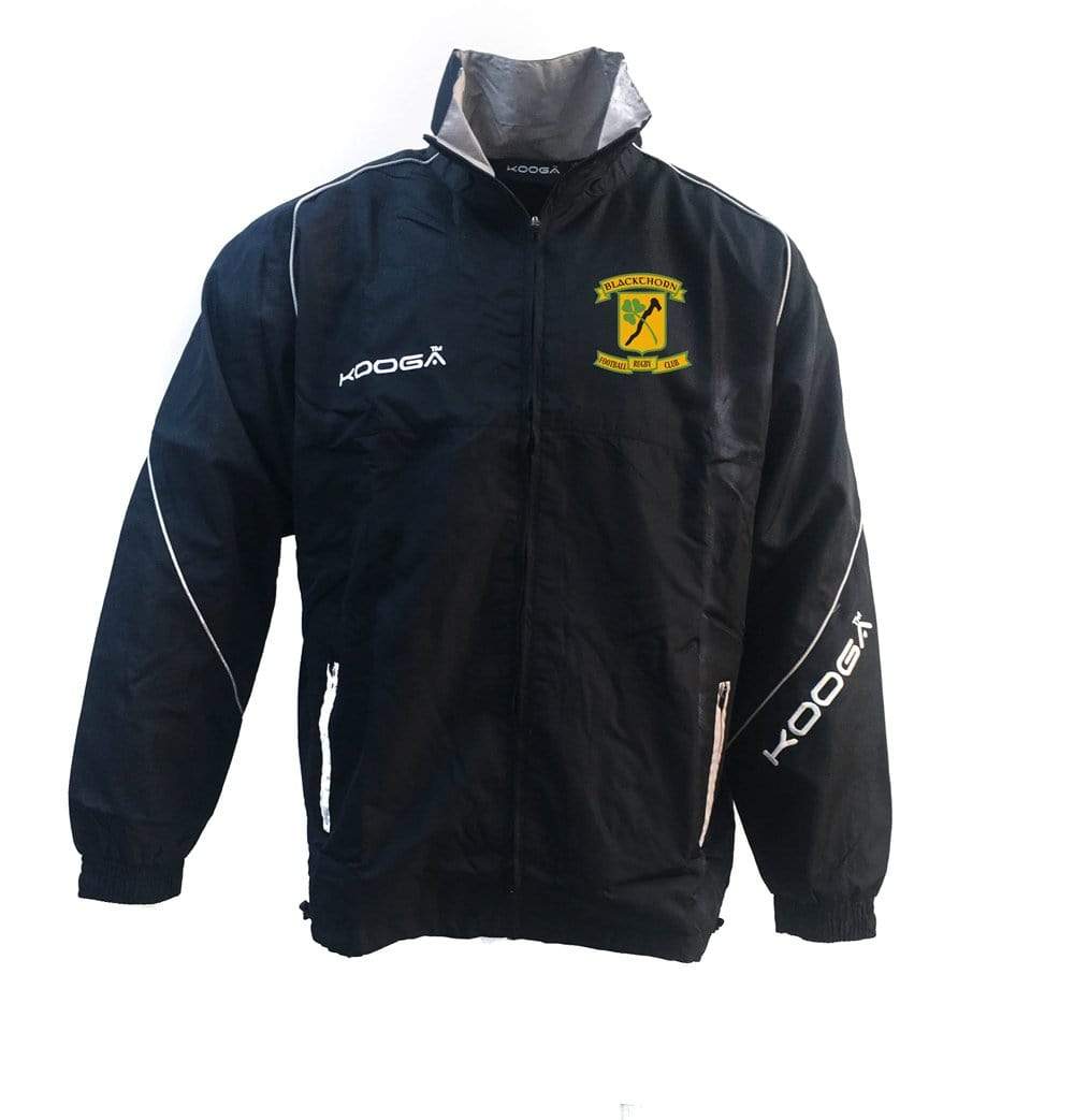 Blackthorn Kooga Tracksuit Jacket - Ruggers Rugby Supply