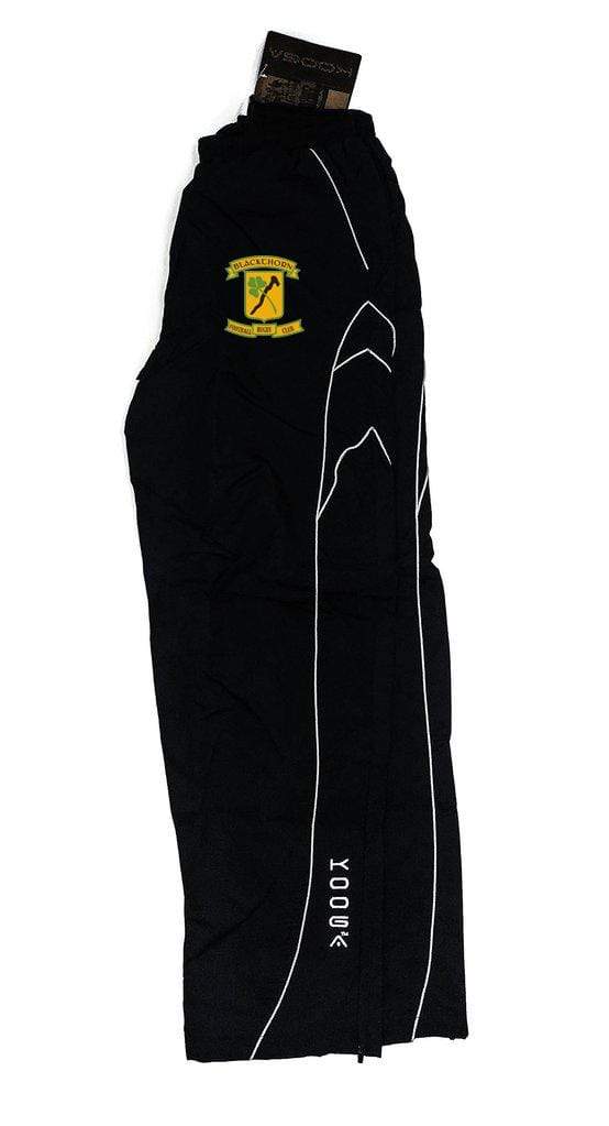Blackthorn Kooga Tracksuit Pant - Ruggers Rugby Supply