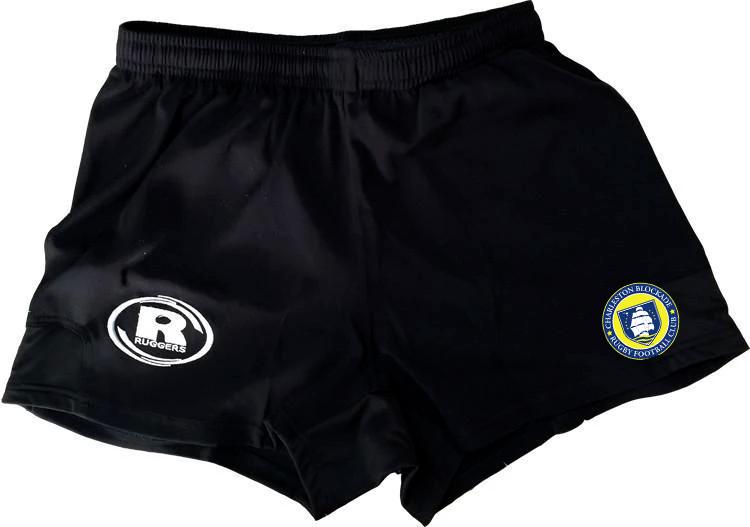 Blockade Auckland Practice Short