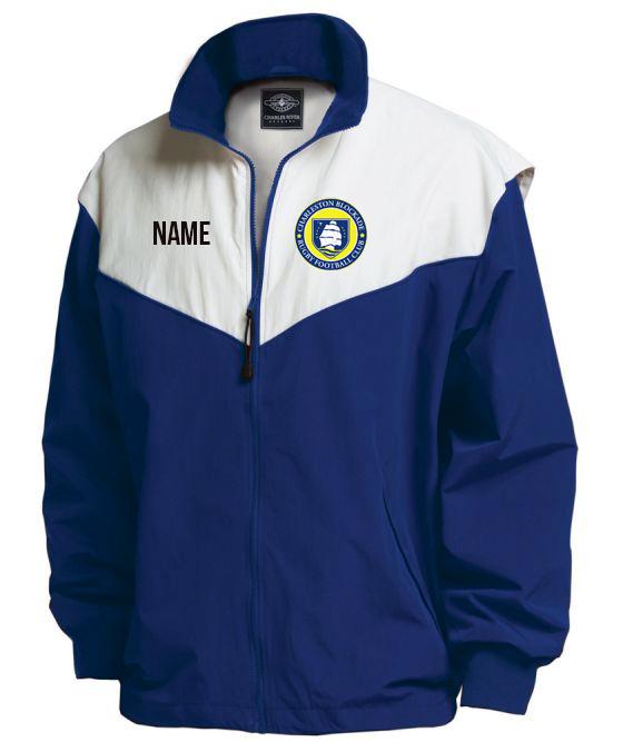 Blockade Champion Team Jacket