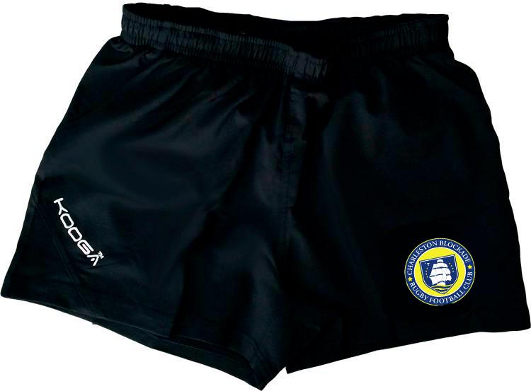 Blockade Fiji Practice Short