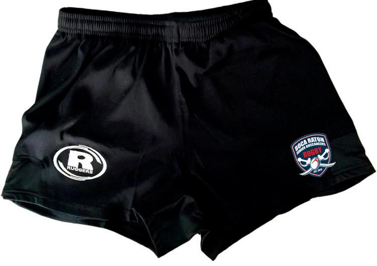 Boca Youth Auckland Practice Short